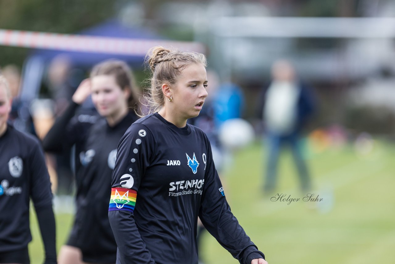 Bild 620 - wU16 Deutsche Meisterschaft